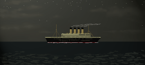 titanic